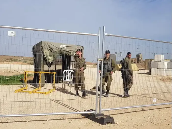 תגבור כיפת ברזל ברצועת עזה (אתר רשמי , אין) תגבור כיפת ברזל ברצועת עזה (אתר רשמי , אין)