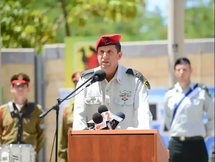 איתי וירוב (דובר צה"ל) איתי וירוב (דובר צה"ל)