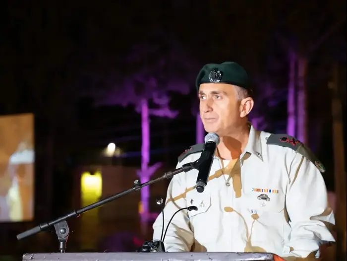 האלוף תמיר היימן (ראש אמ"ן) (אתר רשמי , דובר צה"ל) האלוף תמיר היימן (ראש אמ"ן) (אתר רשמי , דובר צה"ל)