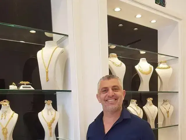 הנרצח בעיר טמרה, ויסאם יאסין (מערכת וואלה! NEWS) הנרצח בעיר טמרה, ויסאם יאסין (מערכת וואלה! NEWS)