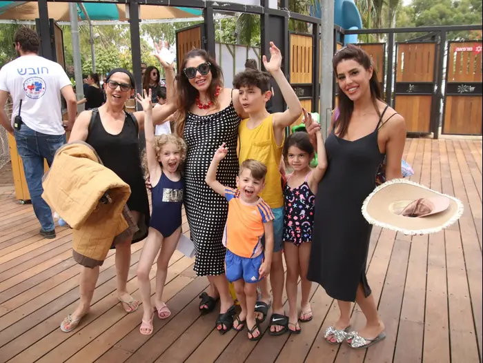 נעמה קסרי (יח"צ , אור גפן) נעמה קסרי (יח"צ , אור גפן)