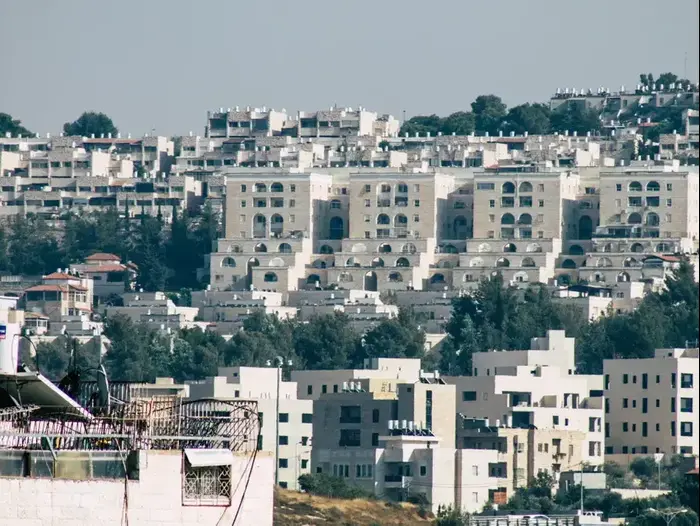 בניינים חדשים, ירושלים (ShutterStock) בניינים חדשים, ירושלים (ShutterStock)