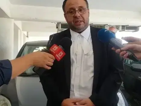 עו"ד אנדריאס פיטאדג'יס
מייצג את החשודה הבריטית (צילום מסך) עו"ד אנדריאס פיטאדג'יס
מייצג את החשודה הבריטית (צילום מסך)