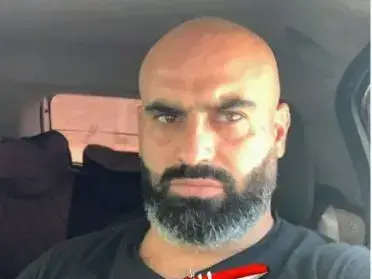 אחמד סאמי מנעא שנורה למוות במג'ד אל-כרום (אתר רשמי) אחמד סאמי מנעא שנורה למוות במג'ד אל-כרום (אתר רשמי)
