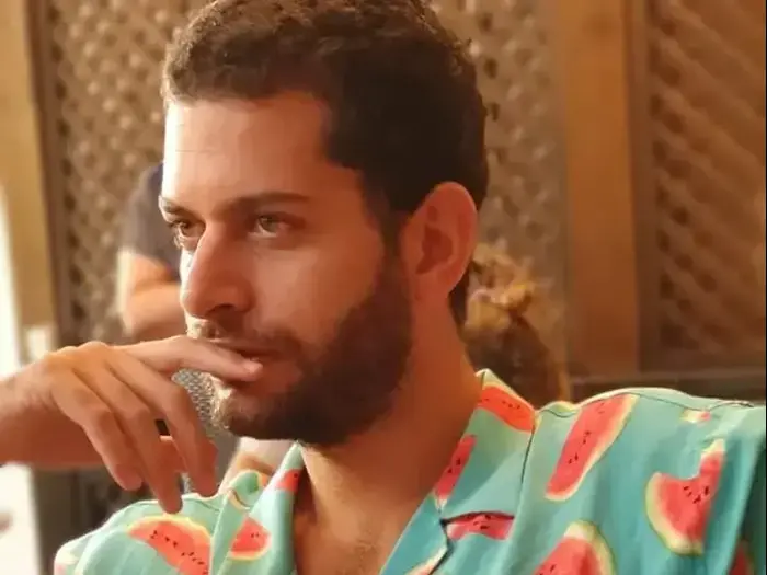 אופיר הרטוב, בו 28 שנהרג מדום לב פתאומי בזמן אימון בחדר כושר. 05 בנובמבר 2019. (אתר רשמי) אופיר הרטוב, בו 28 שנהרג מדום לב פתאומי בזמן אימון בחדר כושר. 05 בנובמבר 2019. (אתר רשמי)