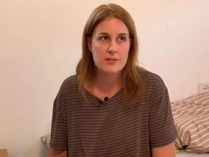 עדי, קורבן לפרשת סחר וגניבת תינוקות (יואב איתיאל) עדי, קורבן לפרשת סחר וגניבת תינוקות (יואב איתיאל)