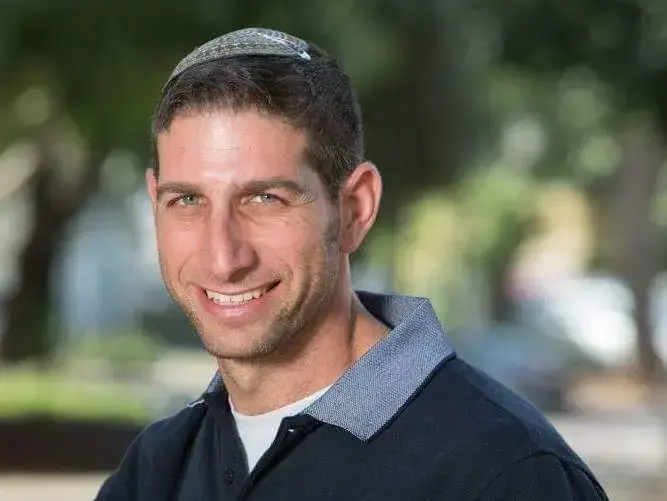 חבר מועצת העיר תל אביב-יפו חיים גורן (אתר רשמי , מתוך פייסבוק) חבר מועצת העיר תל אביב-יפו חיים גורן (אתר רשמי , מתוך פייסבוק)