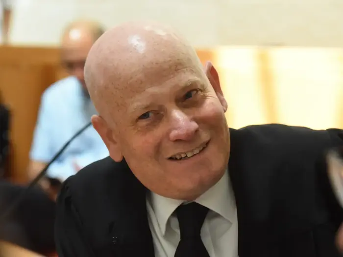 איל ינון (ראובן קסטרו) איל ינון (ראובן קסטרו)