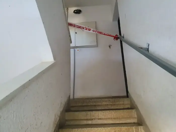 חשד לרצח בכרמיאל, 15 בינואר 2020 (ללא שם) חשד לרצח בכרמיאל, 15 בינואר 2020 (ללא שם)