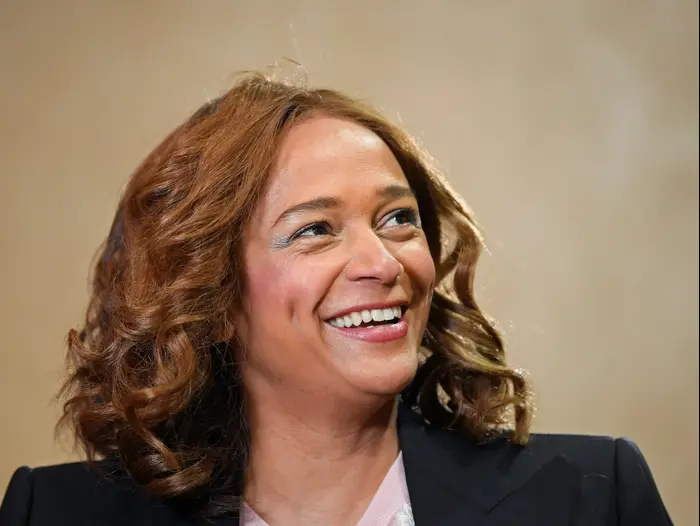 איזבל דוס סנטוס, 10 בינואר 2020 (רויטרס) איזבל דוס סנטוס, 10 בינואר 2020 (רויטרס)