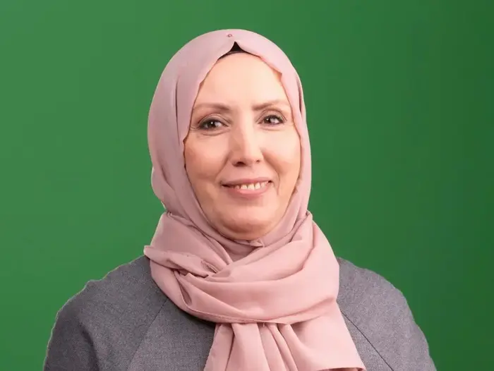 אימאן חטיב יאסין, הרשימה המשותפת (אתר רשמי , רע"מ) אימאן חטיב יאסין, הרשימה המשותפת (אתר רשמי , רע"מ)