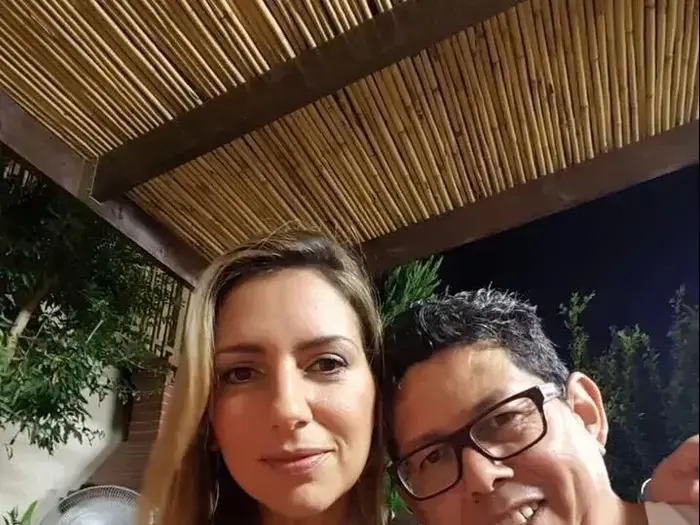 פרנסיסקו מסדו 46
גלי שנקר 46 (באדיבות המצולמים) פרנסיסקו מסדו 46
גלי שנקר 46 (באדיבות המצולמים)