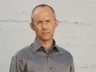 יגאל מוסקו עובדה (יח"צ)