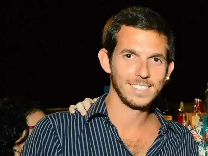 ד"ר שי רם (באדיבות המצולמים) ד"ר שי רם (באדיבות המצולמים)