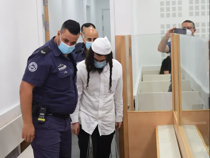 הכרעת דין לעמירם בן אוליאל, מחוזי מרכז (לוד) 18 במאי 2020 (אתר רשמי , אבשלום שושני) הכרעת דין לעמירם בן אוליאל, מחוזי מרכז (לוד) 18 במאי 2020 (אתר רשמי , אבשלום שושני)