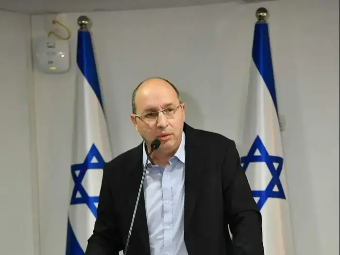 טקס חילופי שרים במשרד המשפטים, ירושלים, 19 במאי 2020 (לשכת העיתונות הממשלתית , שלומי אמסלם) טקס חילופי שרים במשרד המשפטים, ירושלים, 19 במאי 2020 (לשכת העיתונות הממשלתית , שלומי אמסלם)