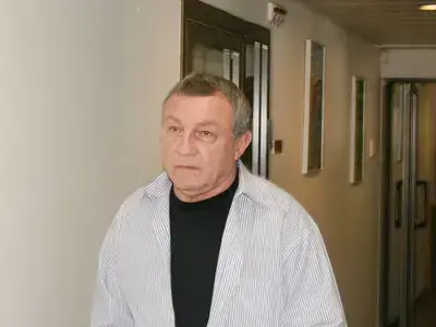 צבי צביקה רוזן יור איגוד השופטים (ניר חורי) צבי צביקה רוזן יור איגוד השופטים (ניר חורי)