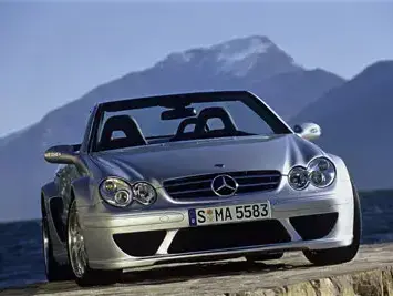 AMG 63 6.2 אוטומטית קבריולה AMG 63 6.2 אוטומטית קבריולה