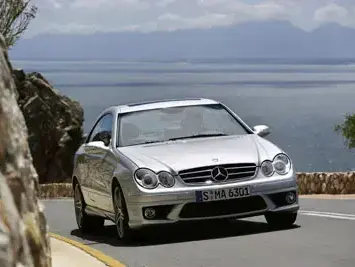 AMG 63 6.2 אוטומטית קופה AMG 63 6.2 אוטומטית קופה