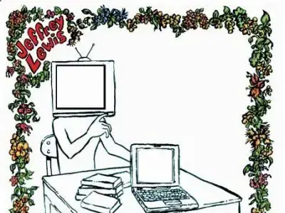 ג'פרי לואיס (אתר רשמי) ג'פרי לואיס (אתר רשמי)