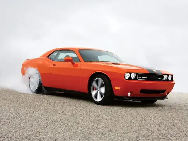 SRT8 SRT8