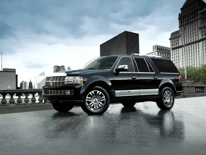 5.4 ל' V8 4X4 5.4 ל' V8 4X4