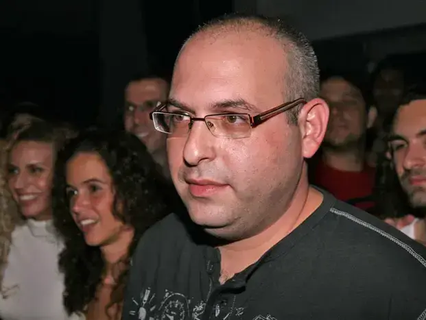 יובל נתן (אביב חופי) יובל נתן (אביב חופי)