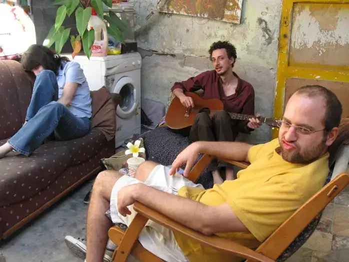 מורה חיילת (יח"צ , הדר שנאן) מורה חיילת (יח"צ , הדר שנאן)