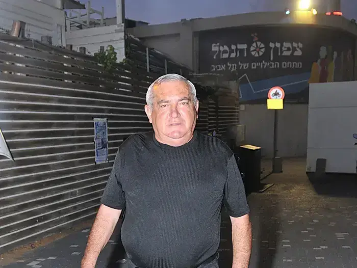 שלמה שרף (יוני טובלי) שלמה שרף (יוני טובלי)