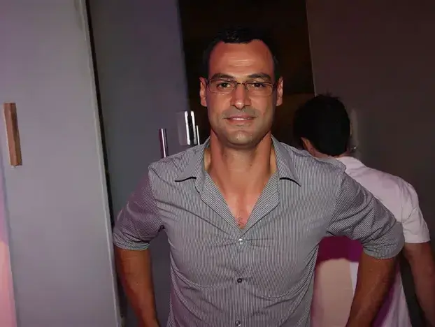 ניר סביליה בהשקת מתחם הארועים קלאו (אביב חופי) ניר סביליה בהשקת מתחם הארועים קלאו (אביב חופי)