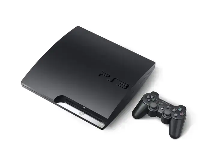 Sony Playstation 3 Slim (יח"צ , Sony) Sony Playstation 3 Slim (יח"צ , Sony)