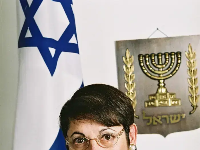 מרים נאור (יח"צ , דוברות בתי המשפט) מרים נאור (יח"צ , דוברות בתי המשפט)