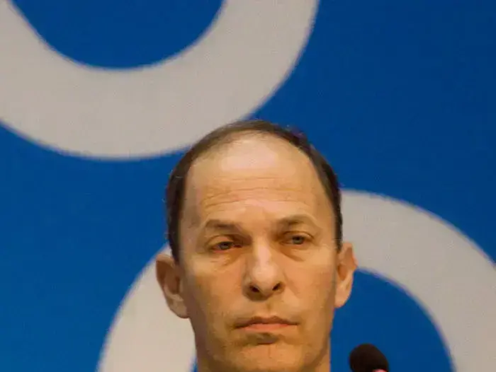 ועידת הנשיא (מגד גוזני) ועידת הנשיא (מגד גוזני)