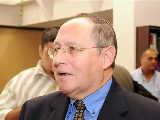 שופט בית המשפט העליון אליקים רובינשטיין באירועי 15 שנים להסכם השלום בין ישראל וירדן (עומר מירון) שופט בית המשפט העליון אליקים רובינשטיין באירועי 15 שנים להסכם השלום בין ישראל וירדן (עומר מירון)