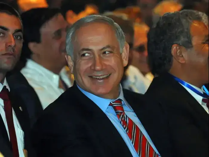 בנימין נתניהו כנס אילת לעיתונות (יח"צ , רן שאולי) בנימין נתניהו כנס אילת לעיתונות (יח"צ , רן שאולי)