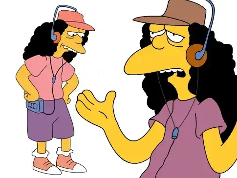 אוטו (יח"צ , 20th Century Fox)
