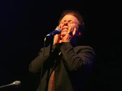 טום ווייטס בפסטיבל הסרטים של סן פרנסיסקו, 2004 (GettyImages) טום ווייטס בפסטיבל הסרטים של סן פרנסיסקו, 2004 (GettyImages)