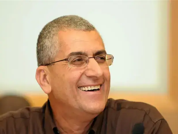 מנשה סמירה (עומר מירון) מנשה סמירה (עומר מירון)