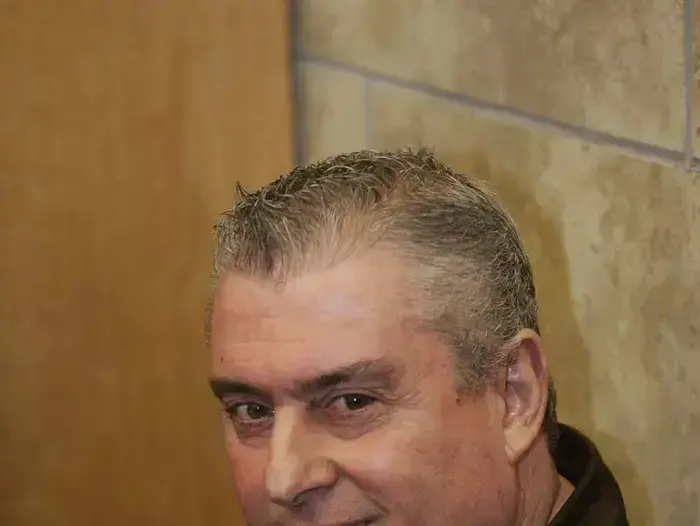 כתב אישום נגד זאב רוזנשטיין בבית משפט בנצרת ינואר 2010 (אורי לנץ) כתב אישום נגד זאב רוזנשטיין בבית משפט בנצרת ינואר 2010 (אורי לנץ)