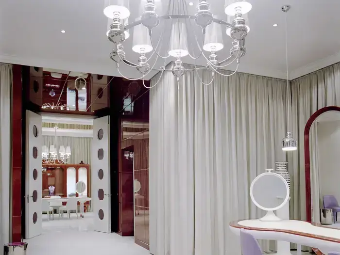 חנות התכשיטים Faberge בז'נבה (יח"צ)