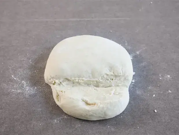 בצק בירה (דניאל לילה) בצק בירה (דניאל לילה)