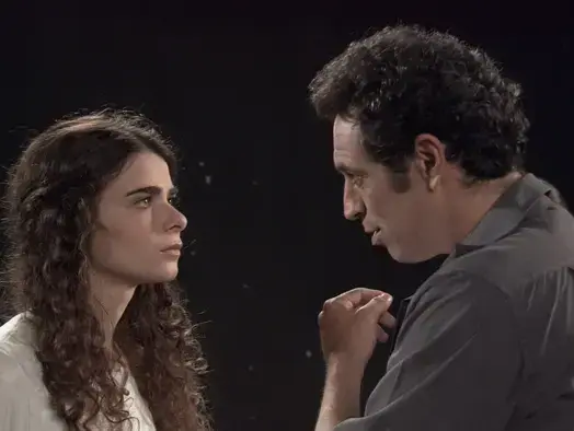 מתוך הסרט מאיה (יח"צ)