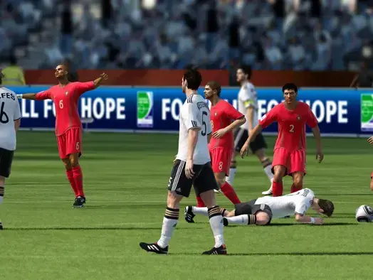 Fifa World Cup 2010 (יח"צ) Fifa World Cup 2010 (יח"צ)