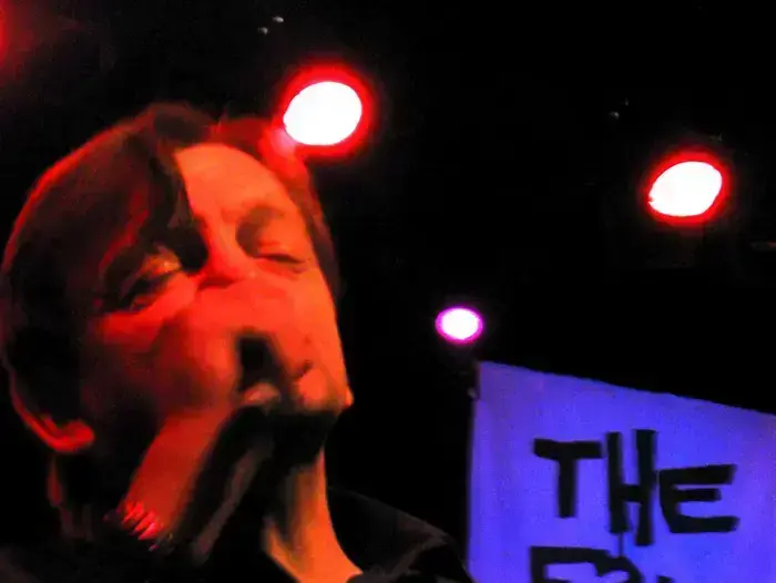 The Fall (מערכת וואלה! NEWS , דנה קסלר) The Fall (מערכת וואלה! NEWS , דנה קסלר)