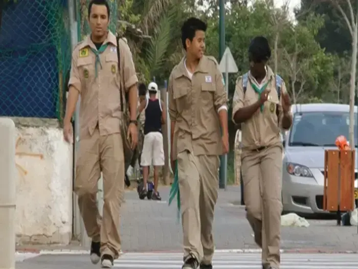 השיבה הביתה (יח"צ) השיבה הביתה (יח"צ)