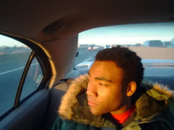 Childish Gambino (Creative Commons) Childish Gambino (Creative Commons)