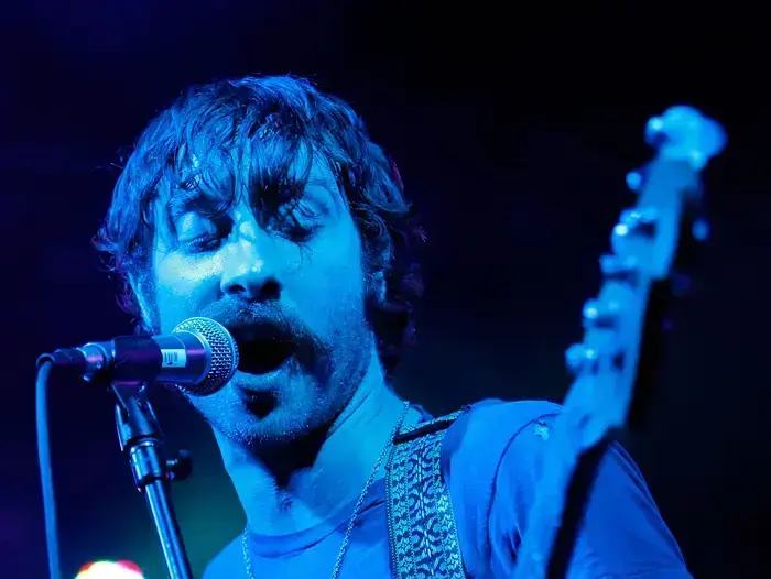 Black Lips (GettyImages) Black Lips (GettyImages)