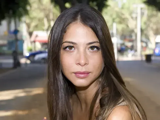 טליה סול (ענבל מרמרי) טליה סול (ענבל מרמרי)