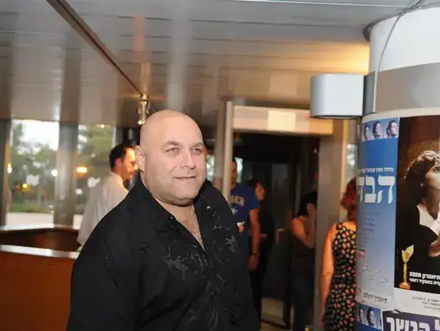 דביר בנדק (עומר מירון) דביר בנדק (עומר מירון)