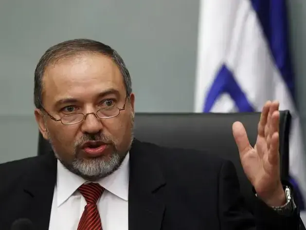 אביגדור ליברמן (רויטרס) אביגדור ליברמן (רויטרס)
